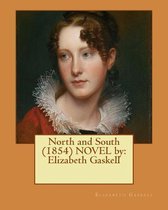 North and South (1854) NOVEL by