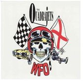 Quadrajets - WFO (LP)