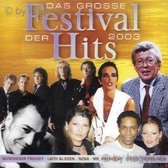Grosse Festival Der Hits