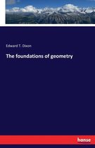 The foundations of geometry