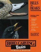 Bird Carving Basics: v.4