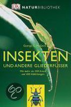 Natur-Bibliothek Insekten