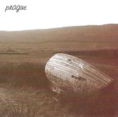 Prague - I Own Your Favourite Song (CD)