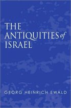 Antiquities of Israel