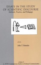 Essays in the Study of Scientific Discourse