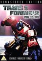 Transformers - The Movie (Import)