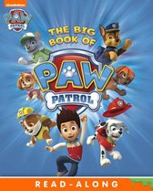 PAW Patrol - The Big Book of PAW Patrol (PAW Patrol)