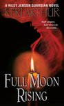 Riley Jenson Guardian 1 - Full Moon Rising