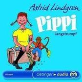 Pippi Langstrumpf: Das Hörspiel
