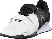 Reebok Reebok Legacylifter Heren Chaussures de training wit 42.5