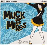 Muck & The Mires - Doreen (LP)