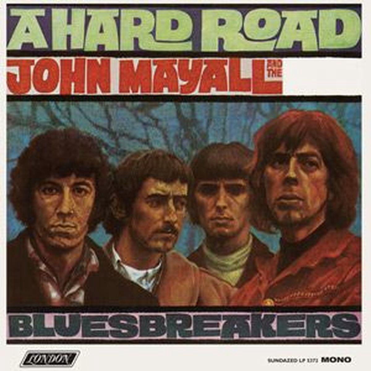 Hard Road