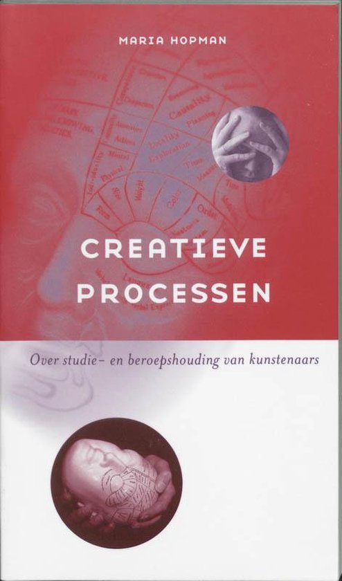 Foto: Creatieve processen