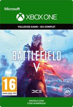 Battlefield V - Xbox One Download