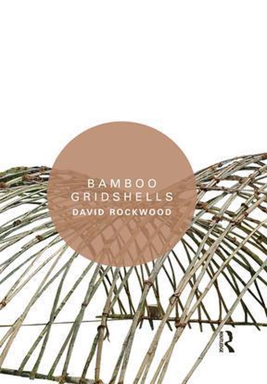 Bamboo Gridshells - cover