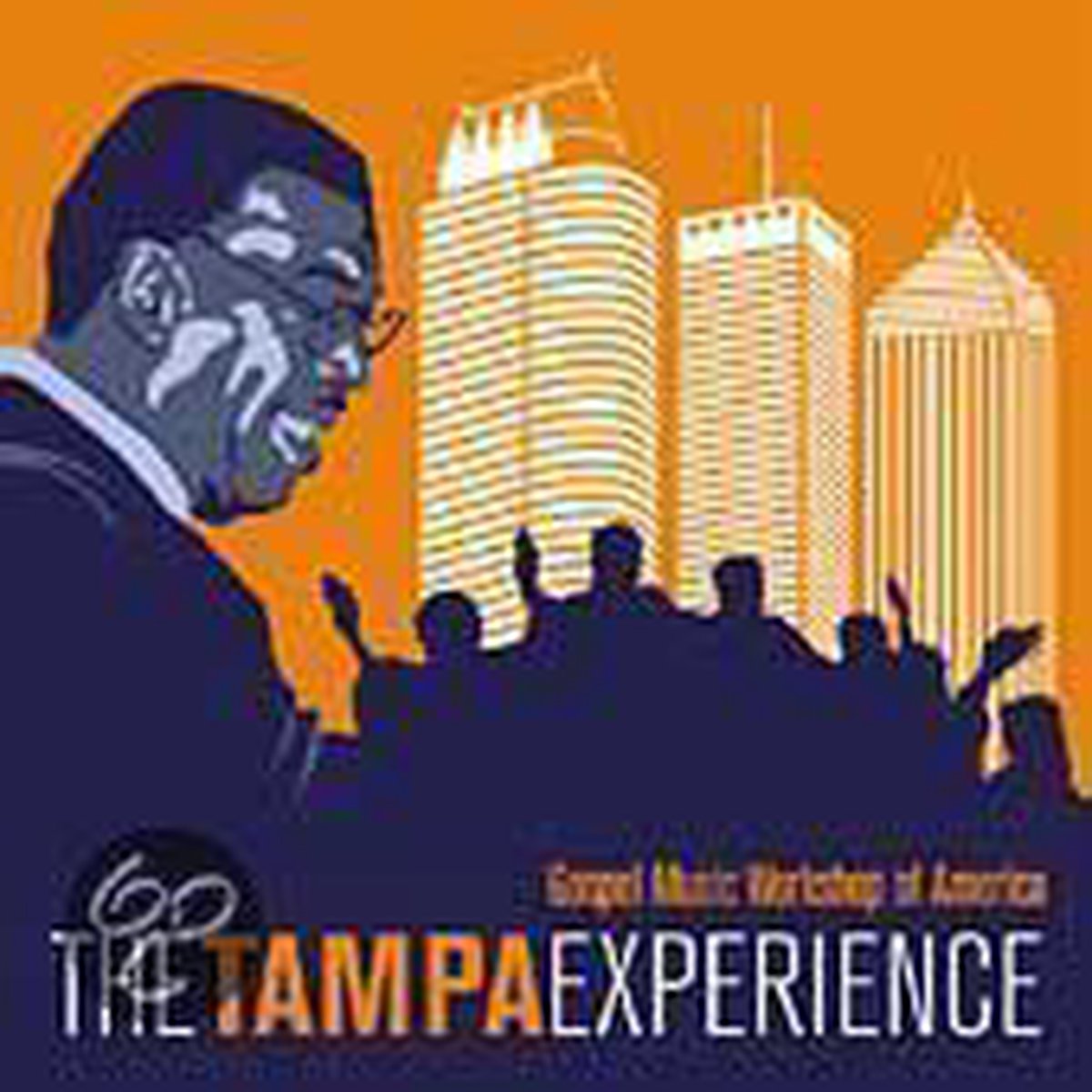 Gmwa: The Tampa Experience