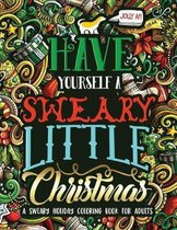 Have Yourself A Sweary Little Christmas