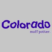 Muff Potter - Colorado (2 LP)