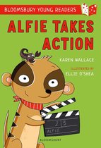 Bloomsbury Young Readers - Alfie Takes Action: A Bloomsbury Young Reader