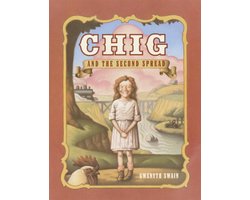 Chig and the Second Spread