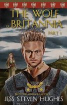 Britanna Romanus-The Wolf of Britannia Part 1