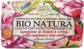 Nesti Dante Bio Natura Raspberry & Nettle zeep 250 gr