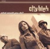 What Would You Do [CD]
