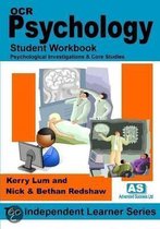 OCR Psychology Complete AS Student Workbook