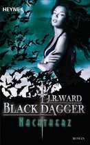 Black Dagger 23 - Nachtherz