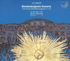 Bach: Brandenburgische Konzerte/Akademie Alte Musik