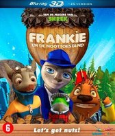 Frankie En De Noottoestand (Blu-ray) (3D Blu-ray)