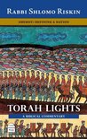 Torah Lights 2 - Torah Lights: Shemot