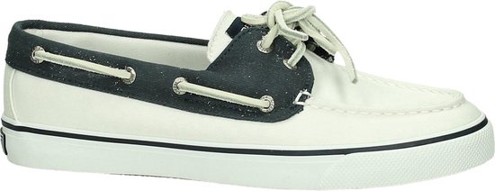 Sperry Bahama 2-eye - Dames - Maat 41 - Wit