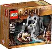 LEGO The Hobbit - Raadsels voor De Ring - 79000