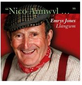 Emrys Jones - Nico Annwyl... (CD)