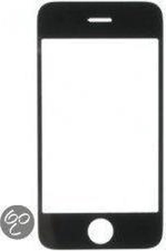 Apple iPhone 3G/3GS Display Window | bol.com