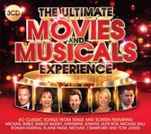 Ultimate Movies & Musicals Experience