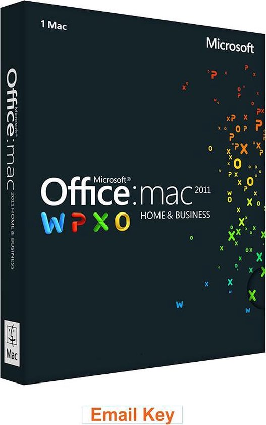 microsof office for mac