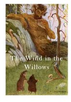 The Wind in the Willows