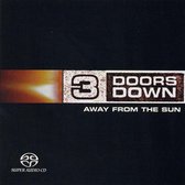 Away From The Sun -SACD- (Hybride/Stereo/5.1)