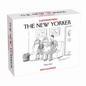 The New Yorker Scheurkalender 2019