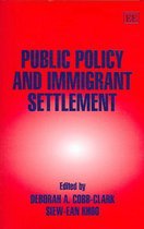 Public Policy and Immigrant Settlement