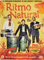 Ritmo Natural (2Cd+Dvd)