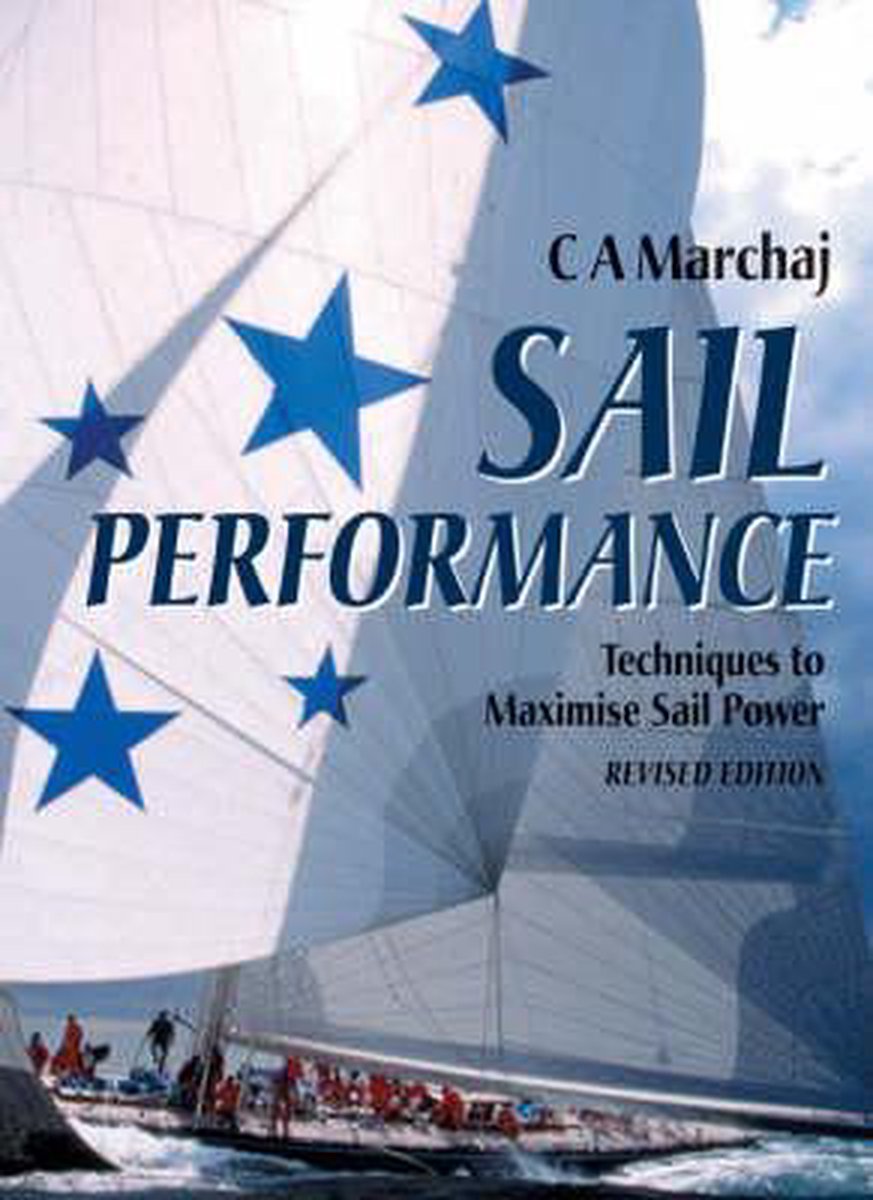 Sail Performance - C A Marchaj