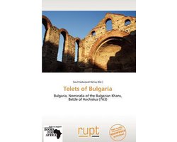 Telets of Bulgaria