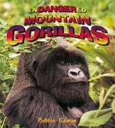 Endangered Mountain Gorillas