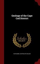 Geology of the Cape Cod District