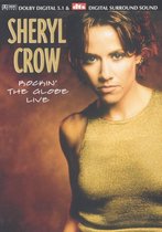 Sheryl Crow - Rockin' The Globe (Live)
