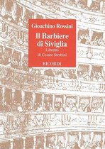 Il Barbiere Di Siviglia