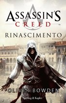 Assassin's Creed (versione italiana) 1 - Assassin's Creed - Rinascimento